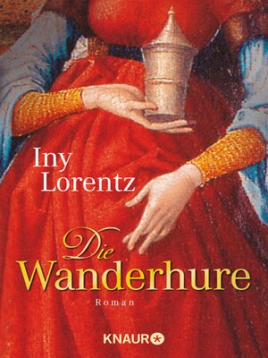 cover image of Die Wanderhure